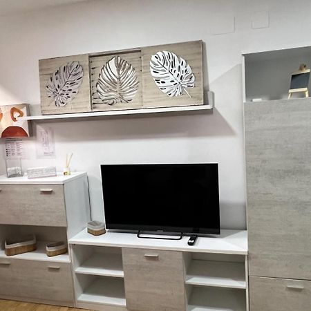 Cruz18 4Personas Apartman Alcalá de Henares Kültér fotó