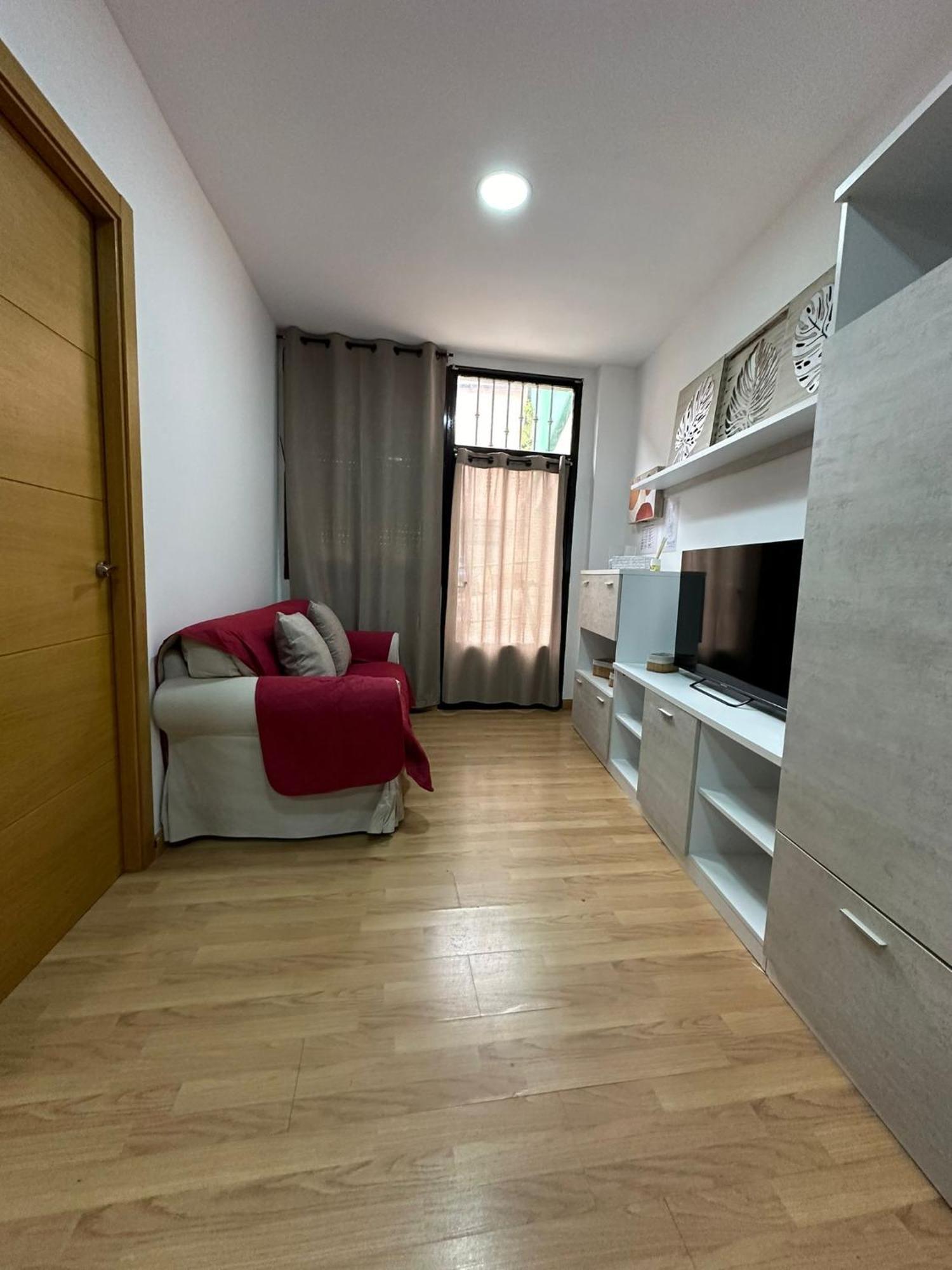Cruz18 4Personas Apartman Alcalá de Henares Kültér fotó