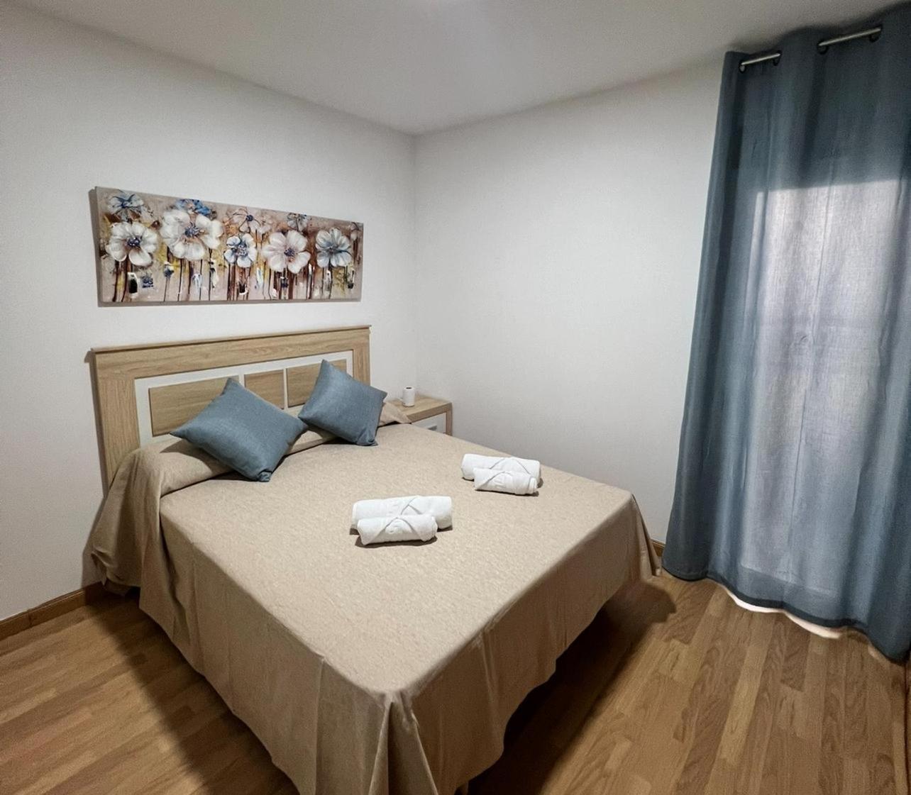 Cruz18 4Personas Apartman Alcalá de Henares Kültér fotó