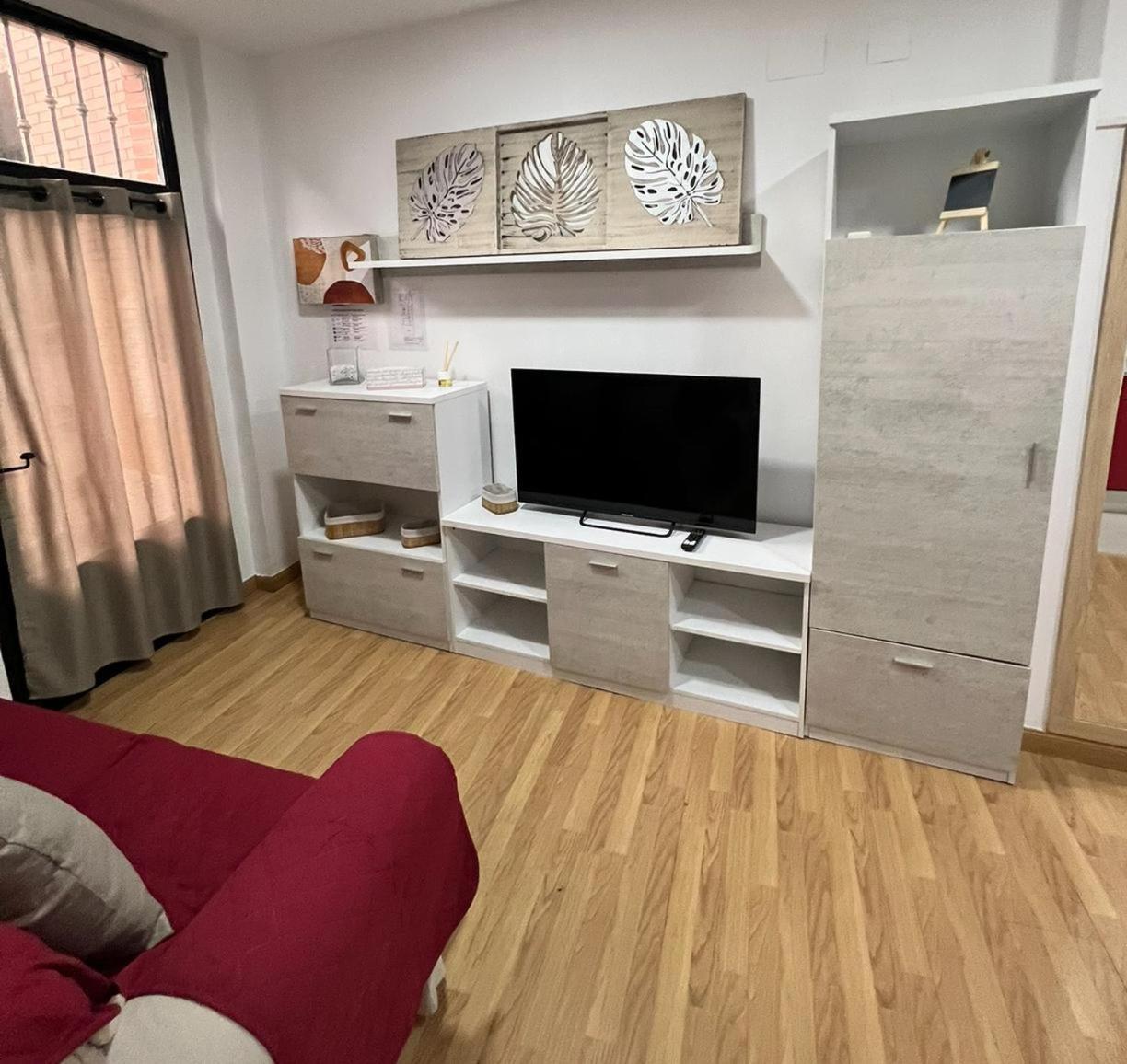 Cruz18 4Personas Apartman Alcalá de Henares Kültér fotó